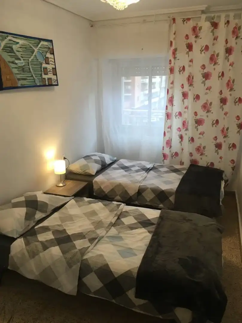 Apartamento en  Carrer de Francesc Cubells 28 - Foto 7