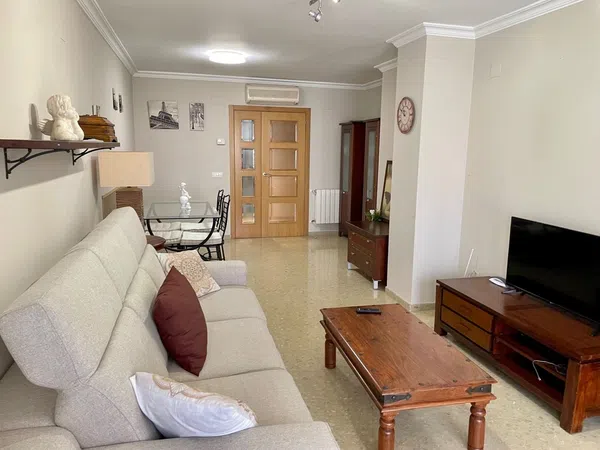 Piso en Ronda de la Magdalena, 96, Zona Plaza Illes Columbretes - Foto 7