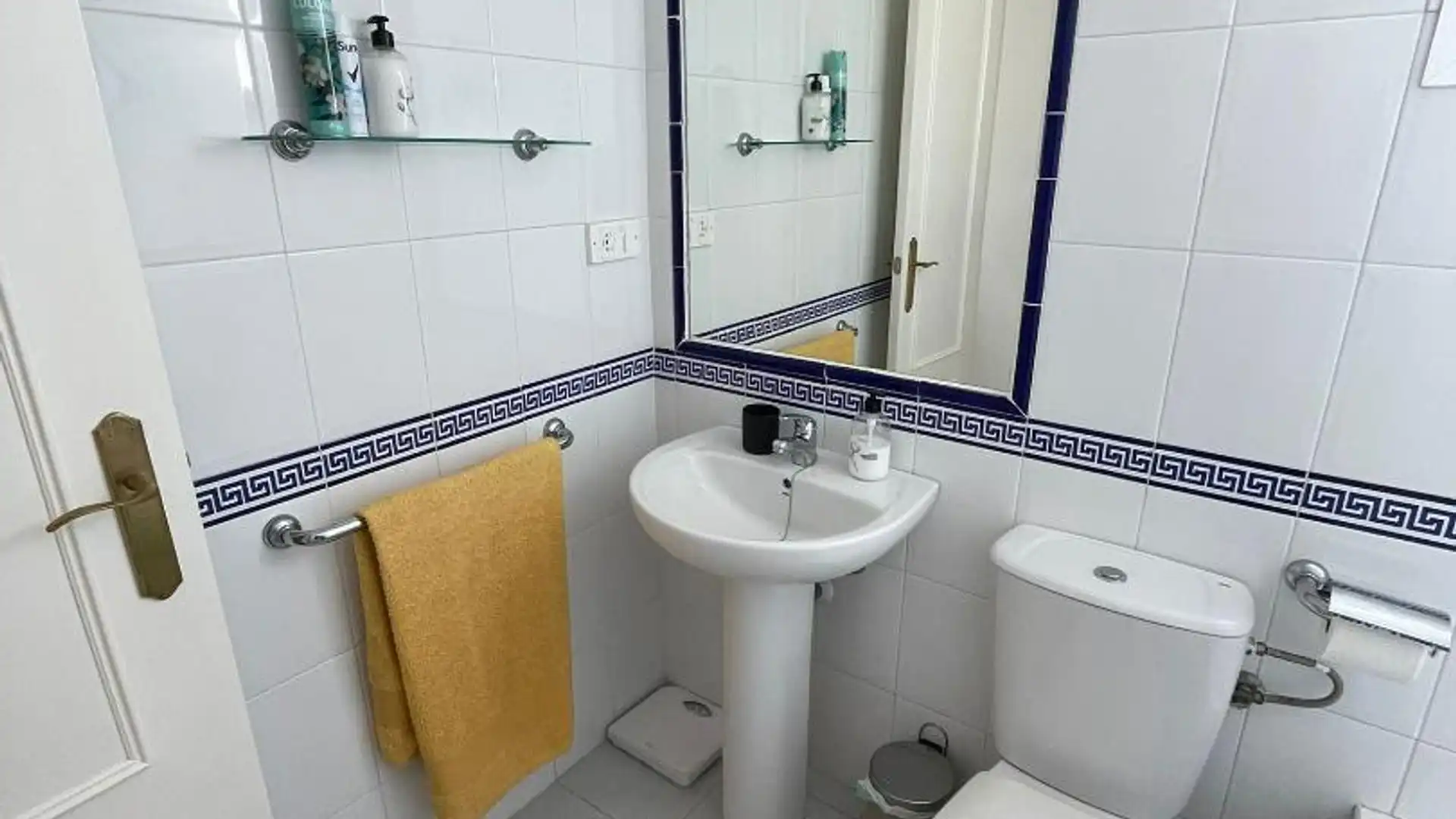 Piso en  Calle Poseidon 8 - Foto 11