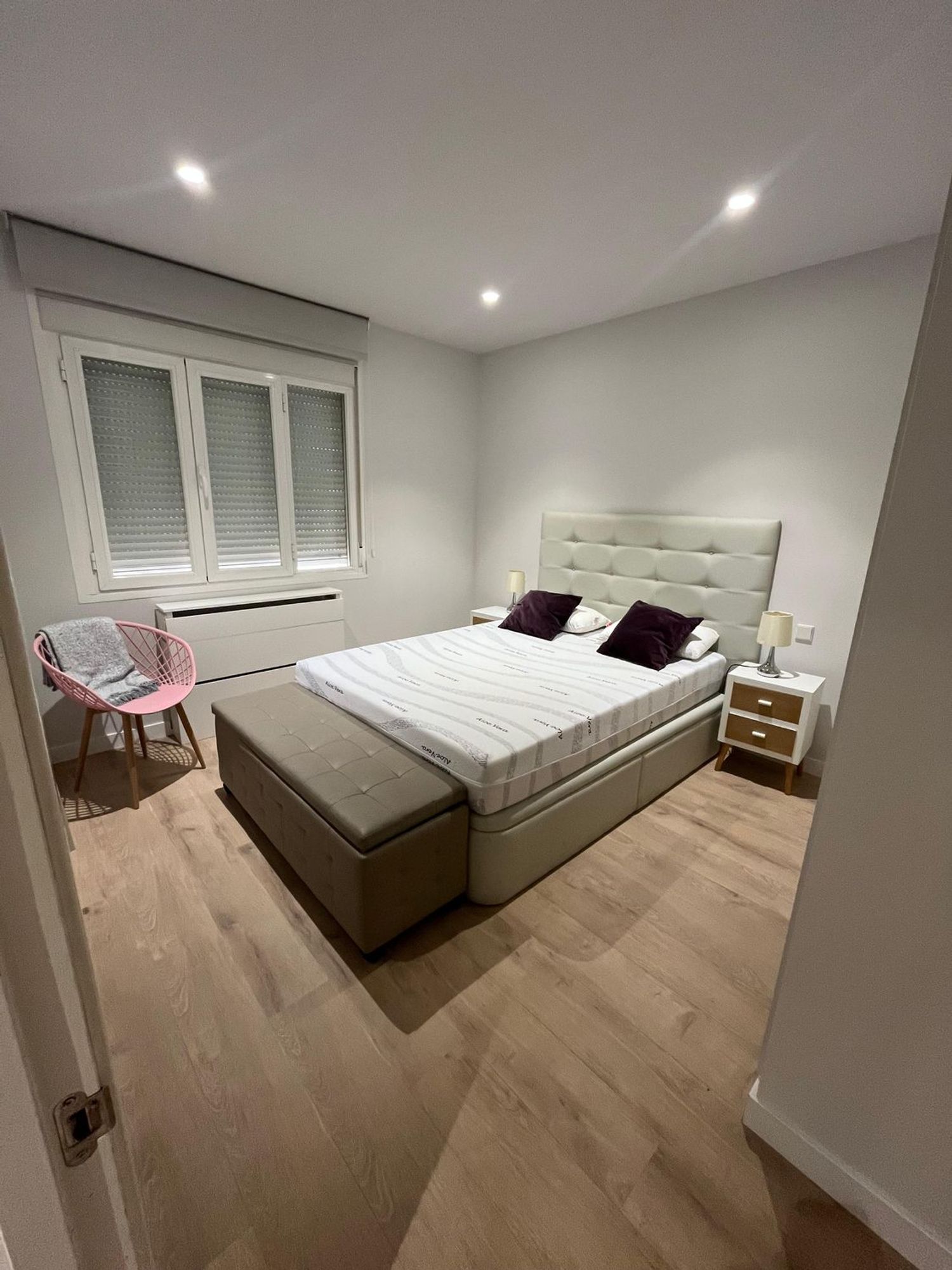 Piso en calle de Núñez de Balboa, 42 - Foto 15