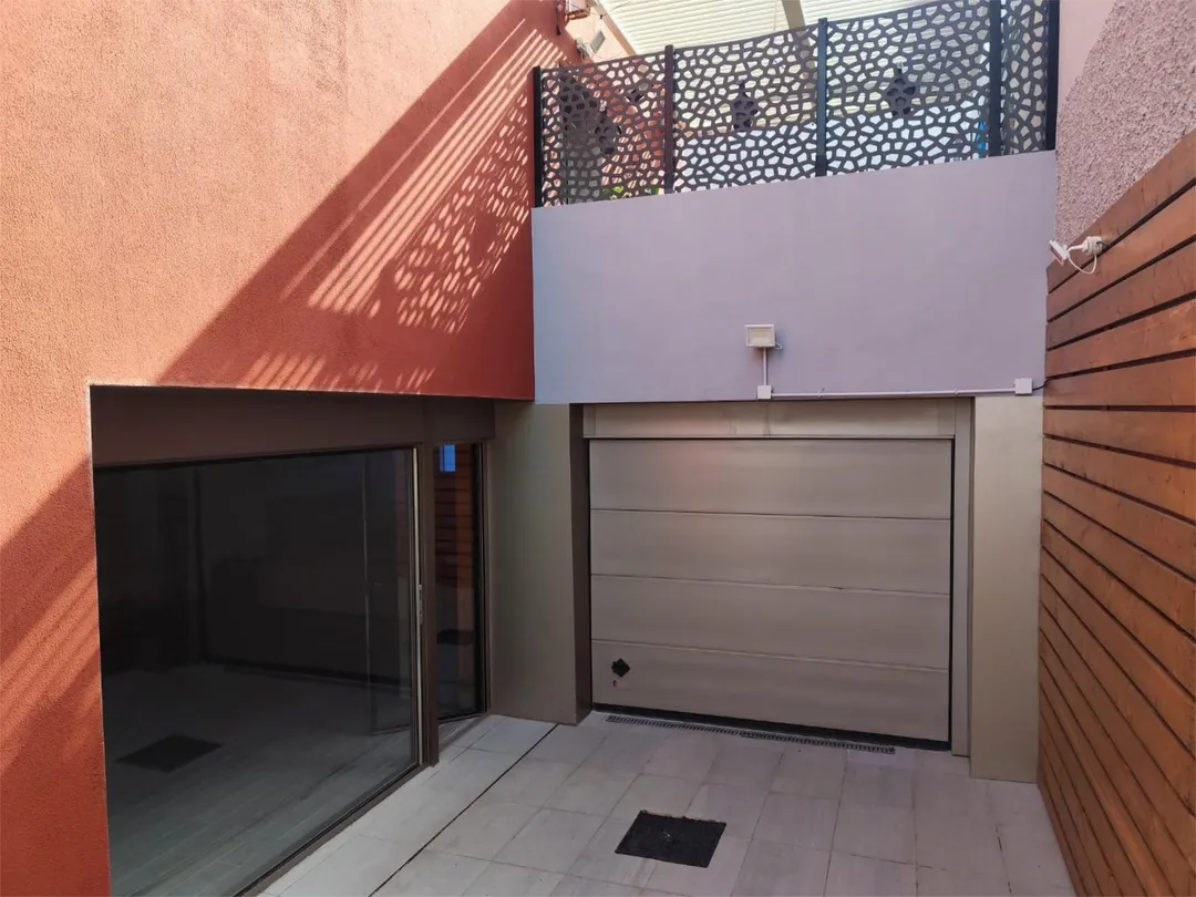 Casa adosada en  Calle Francisco de La Torre 31 - Foto 48