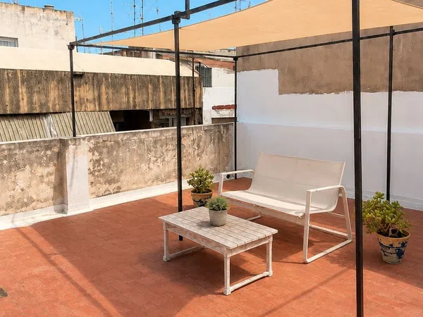 Estudio en Calle Montero Ríos, 24, Carolinas Altas - Foto 4