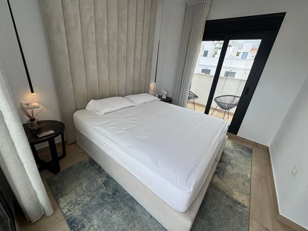 Dúplex en Calle de Colombia, 4, Balcón de Finestrat-Terra Marina, Balcón de Finestrat-Terra Marina - Foto 14