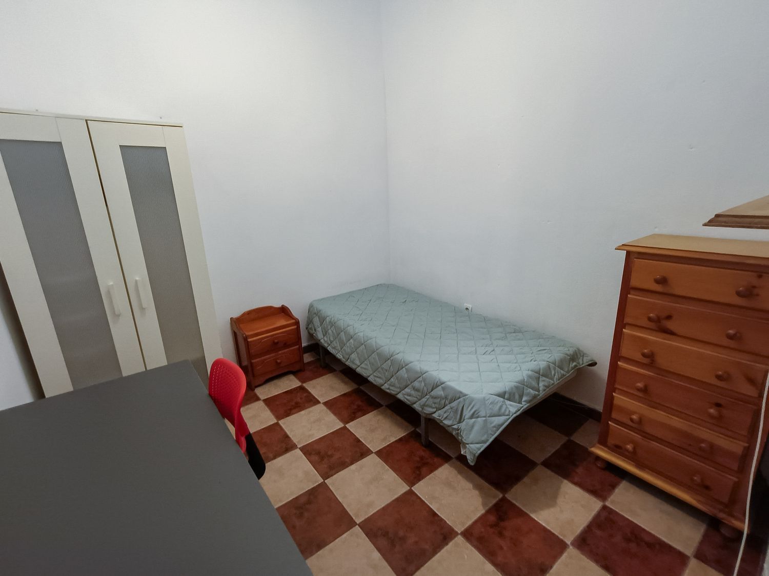 Piso en Calle Atienza, 28, Encarnación-Las Setas - Foto 7