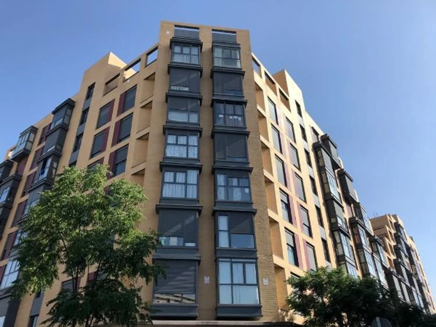 Piso en avenida del Ensanche de Vallecas, 106 - Foto 16