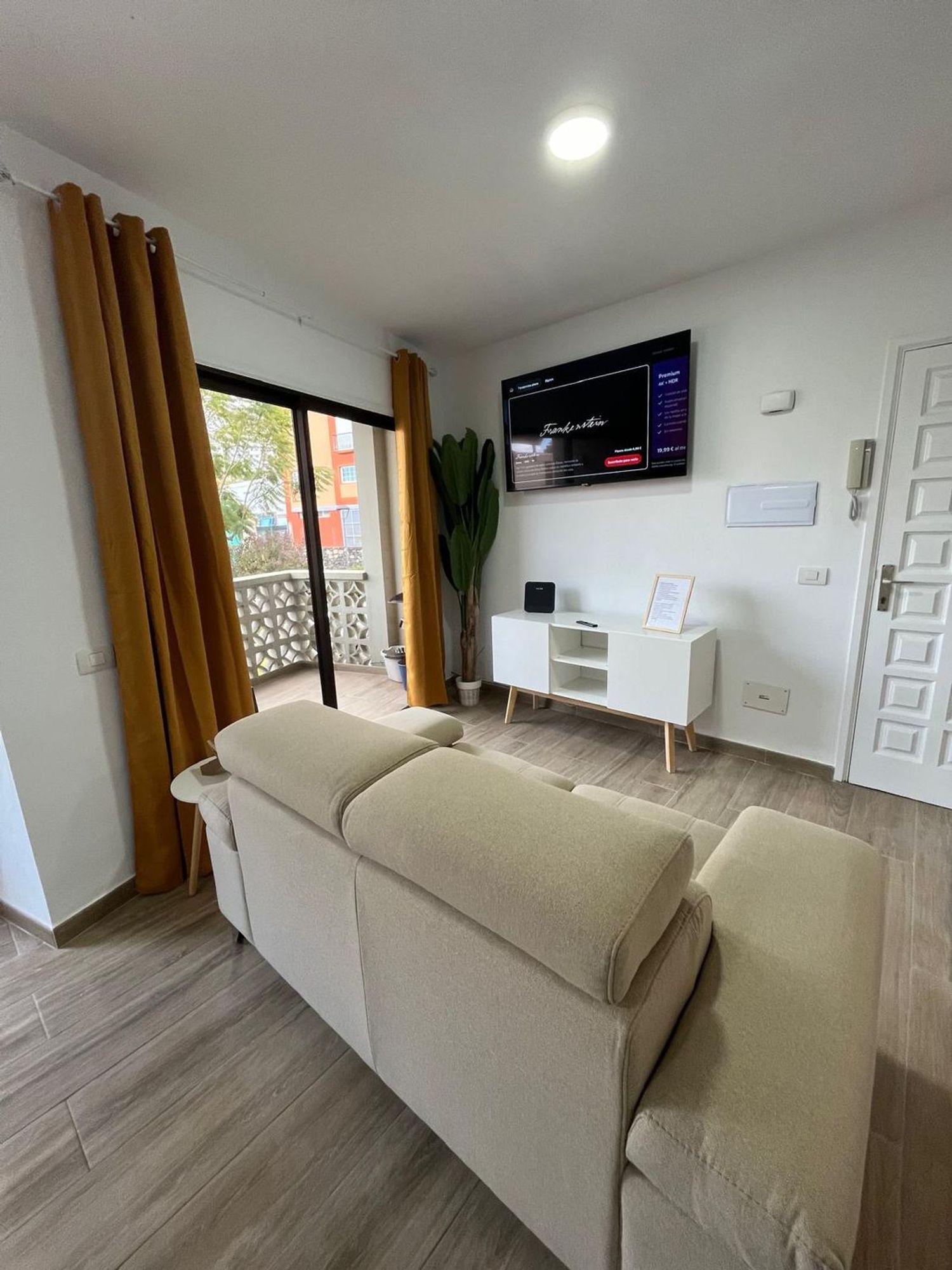 Piso en calle San Vicente, 5 - Foto 12