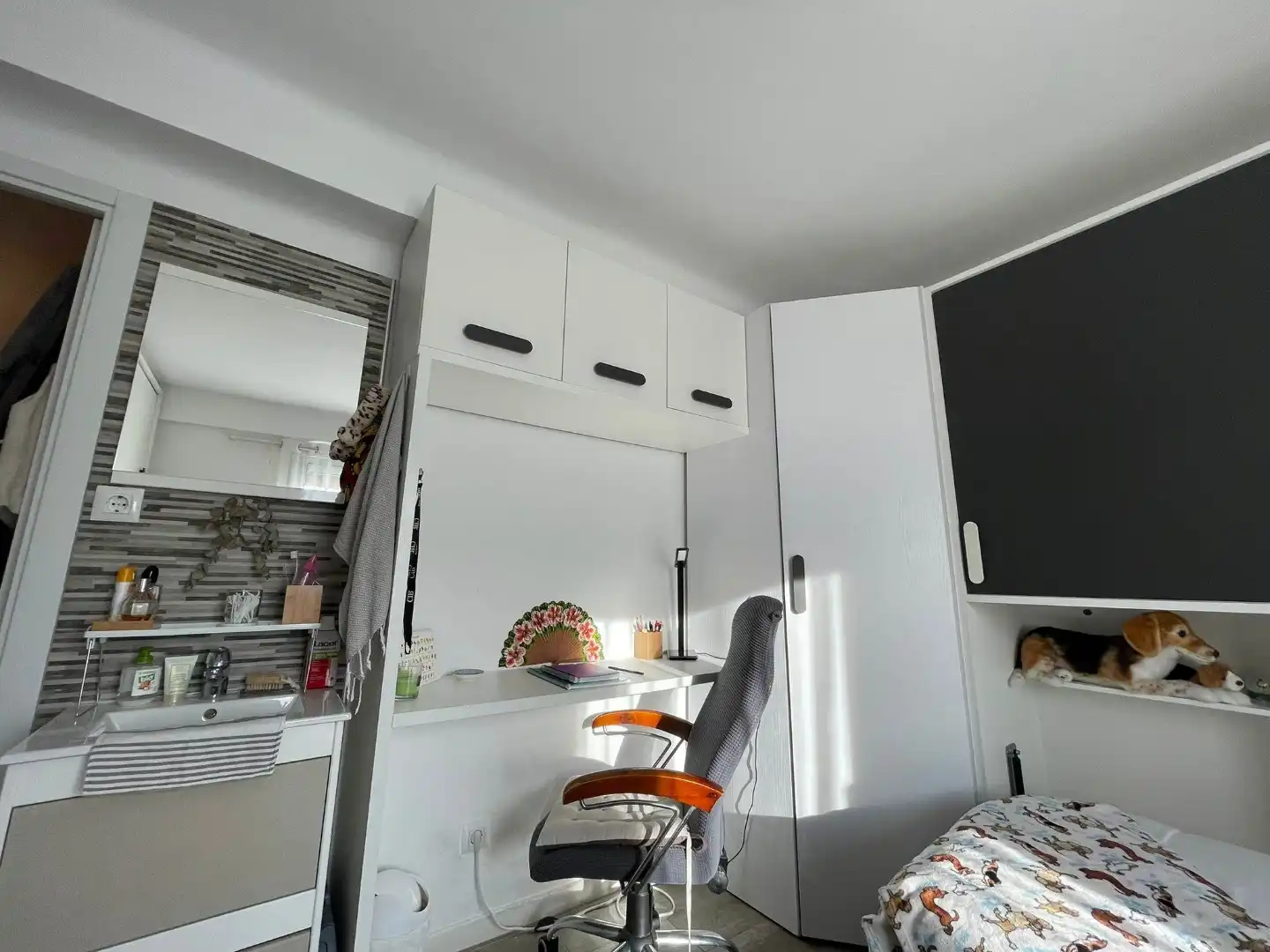 Piso en  Carrer de Cantàbria 60 - Foto 21
