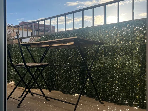 Piso en Plaza del Aljarafe, 6 - Foto 12