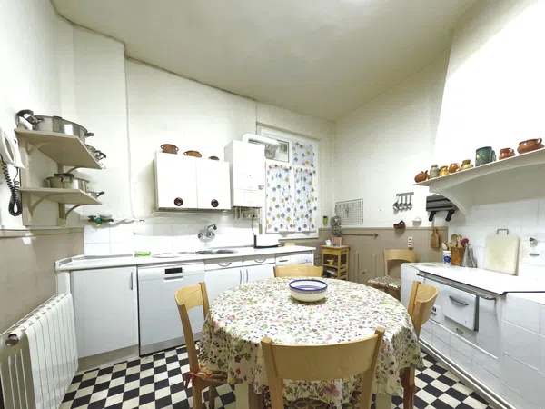 Piso en calle Mercaderes, 33 - Foto 3