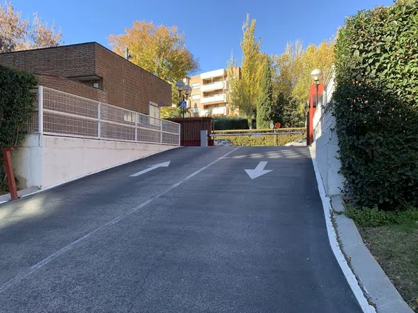 Piso en Urb. prado de somosaguas Barrio Prado de Somosaguas - Foto 1