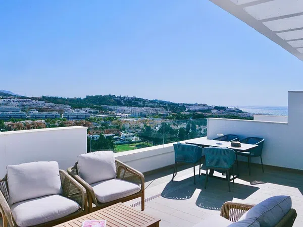 Piso en Calle Mar de Alborán, 27, La Cala de Mijas, La Cala de Mijas - Foto 4