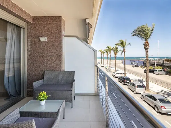 Piso en Avenida del Marquès de Benicarló, 10, Zona Puerto Playa, Zona Puerto Playa - Foto 1
