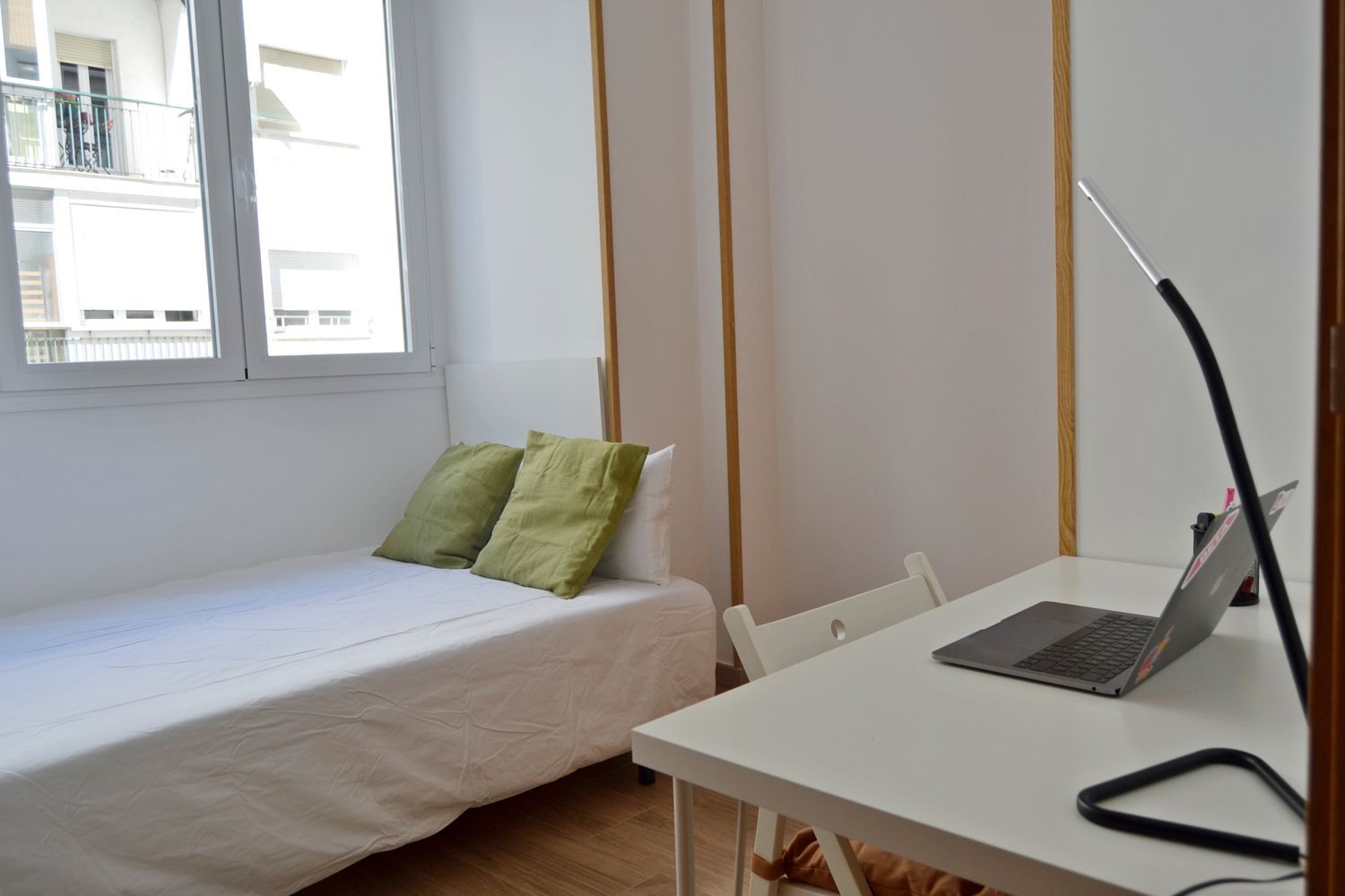 Piso en ronda de Valencia, 8 - Foto 29