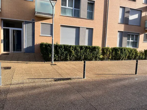 Piso en calle Francisco Javier Saenz de Oiza, 84 - Foto 28