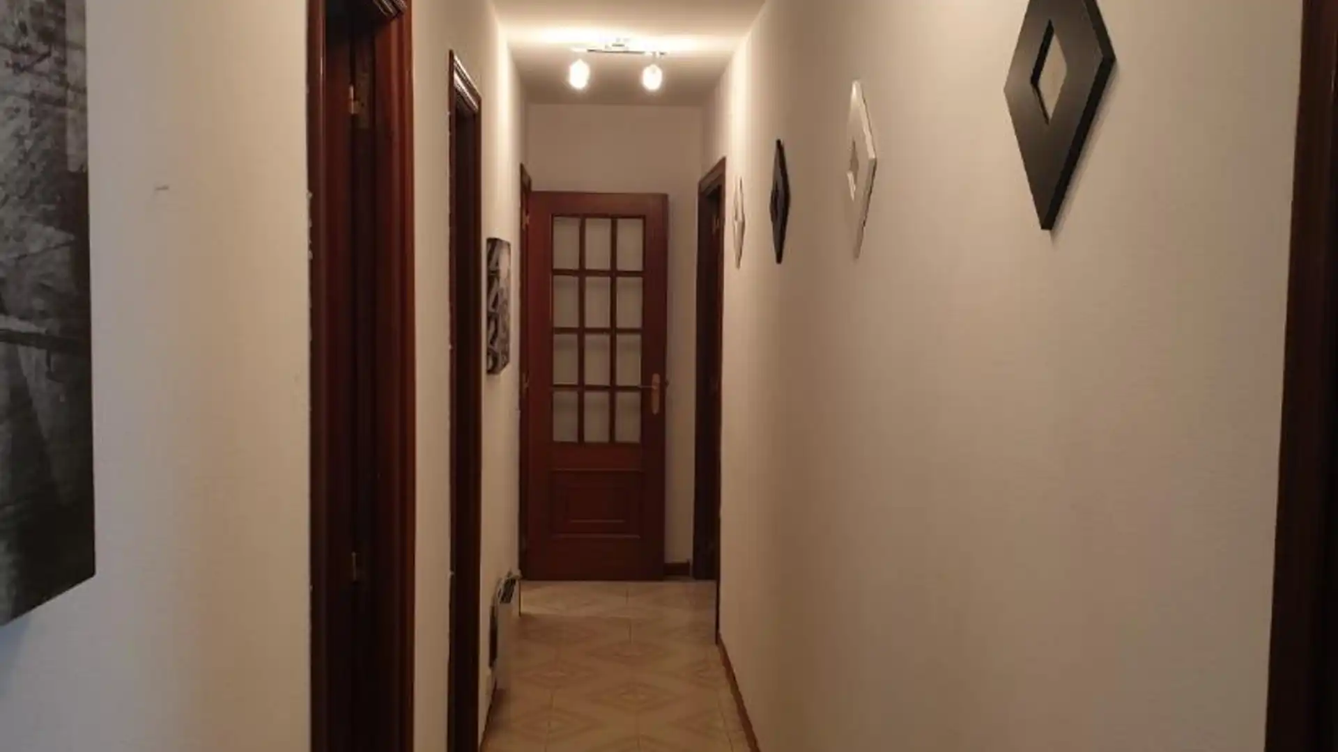 Piso en  Avenida Rosalía de Castro 78 - Foto 4