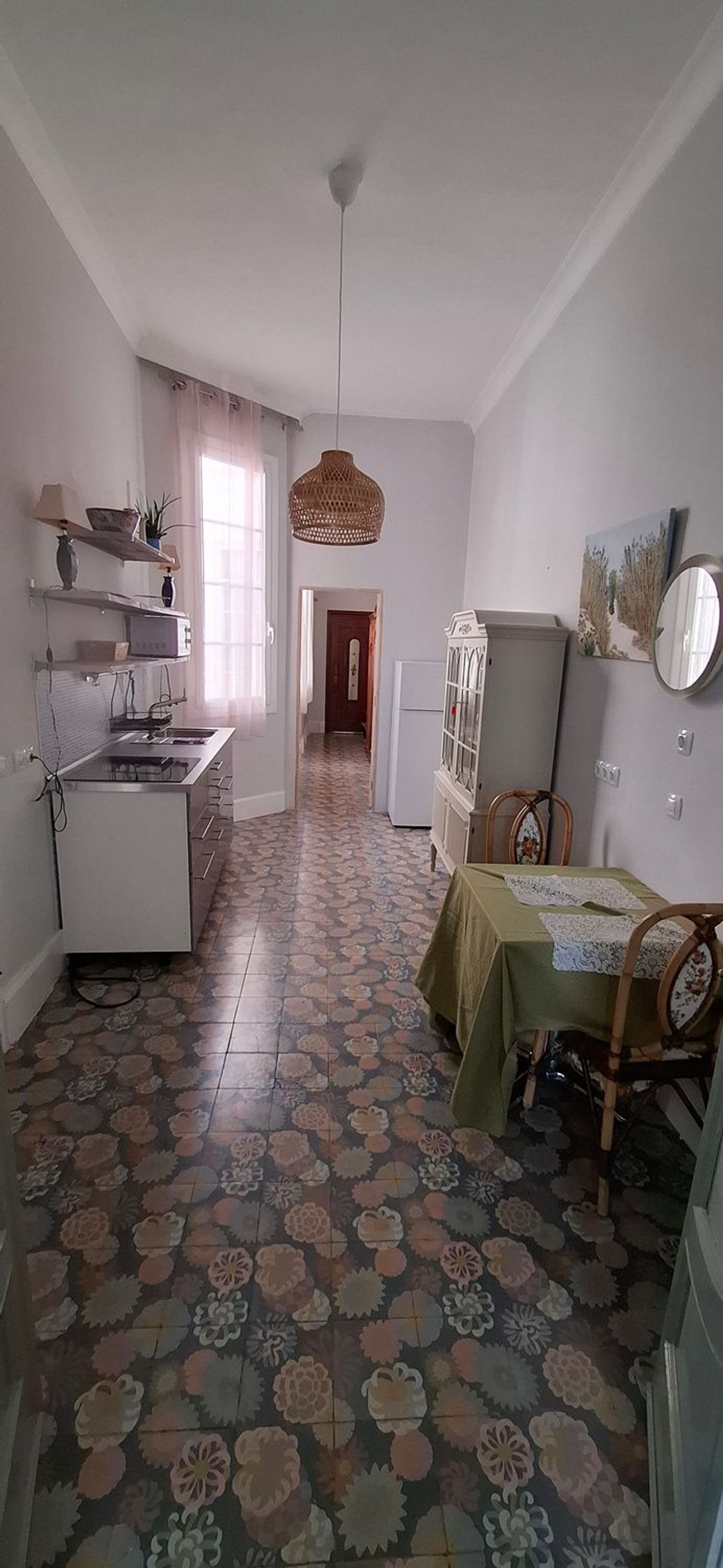 Estudio en Villavicensio, 7, Triana - Foto 11