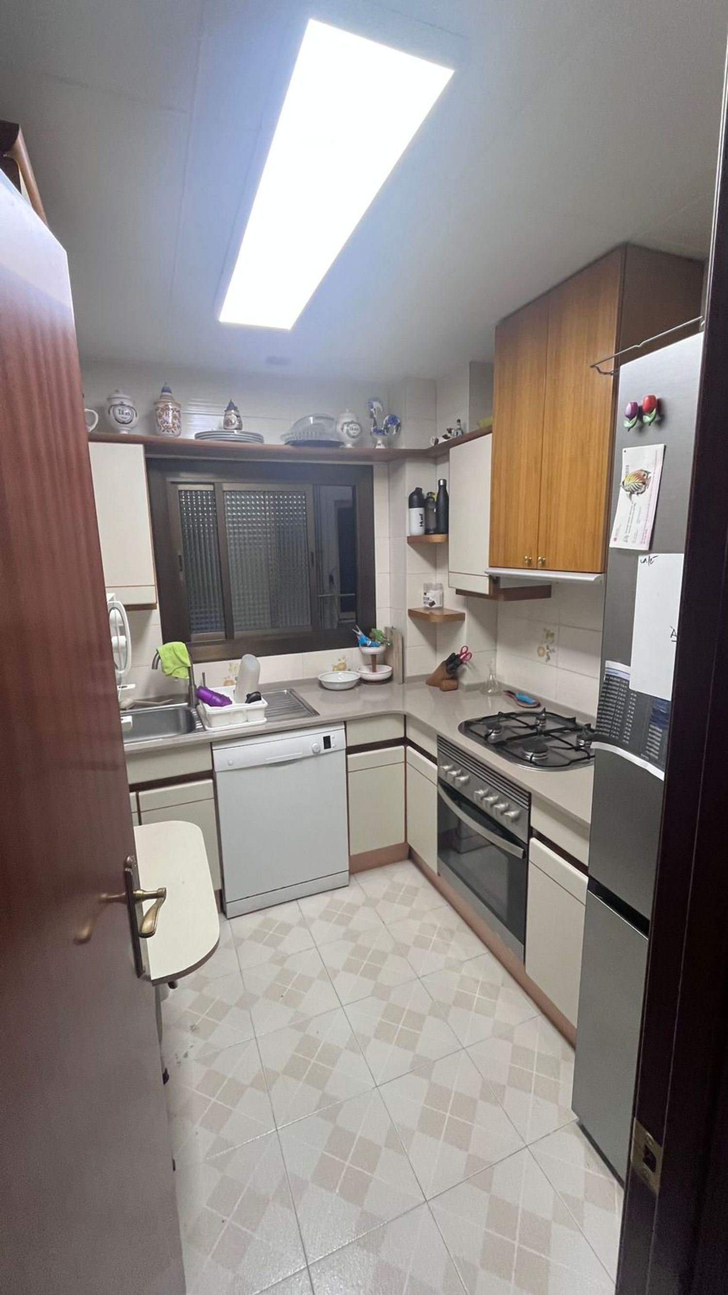 Piso en calle de Buenaventura Muñoz, 9 - Foto 21