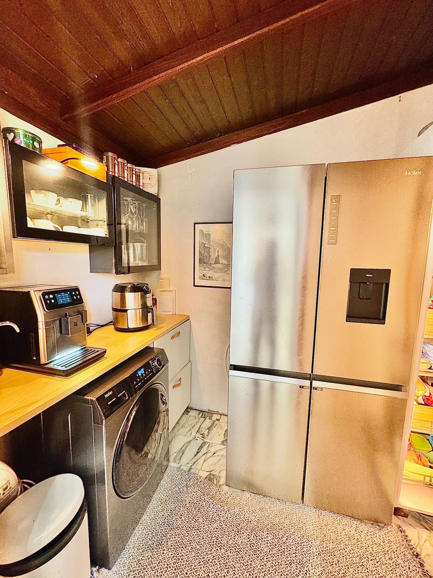 Casa rural en Caserones - La Higuera, Caserones - La Higuera - Foto 19