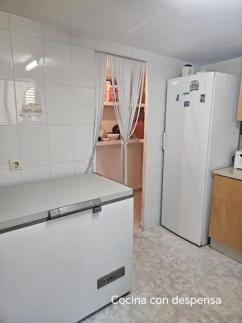 Casa adosada en  Calle Cecilia Mateo 22 - Foto 8