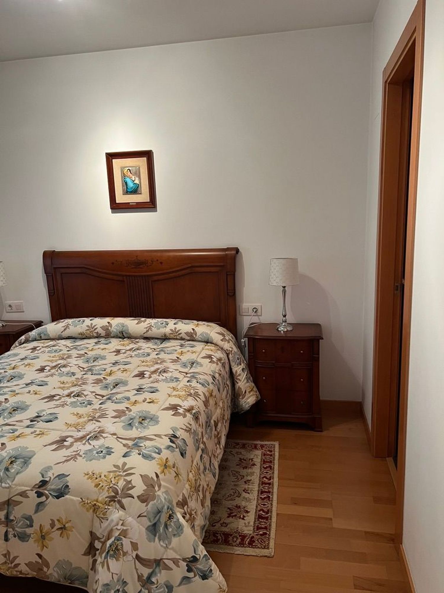 Piso en Travesía de Vigo, 30, Travesía de Vigo - San Xoán - Foto 16