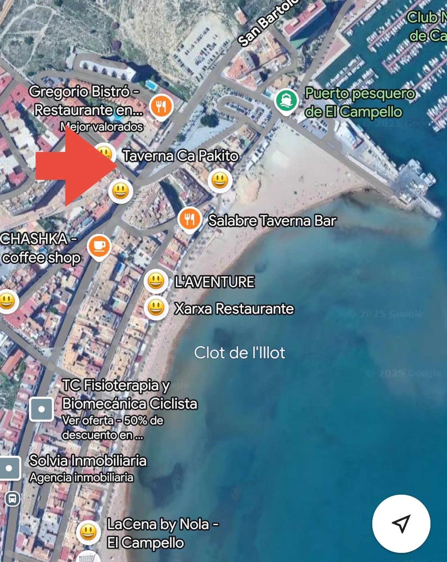 Estudio en calle Ruperto Chapí, 3 - Foto 39