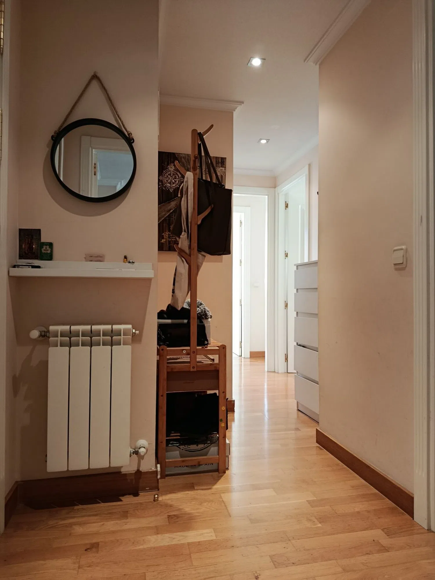 Piso en calle Veronica, 6 - Foto 2