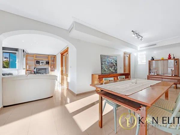 Piso en Avenida Maisonnave, Ensanche-Diputación - Foto 4