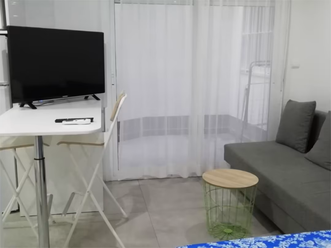 Piso en  Carrer Rabasa 24 - Foto 2