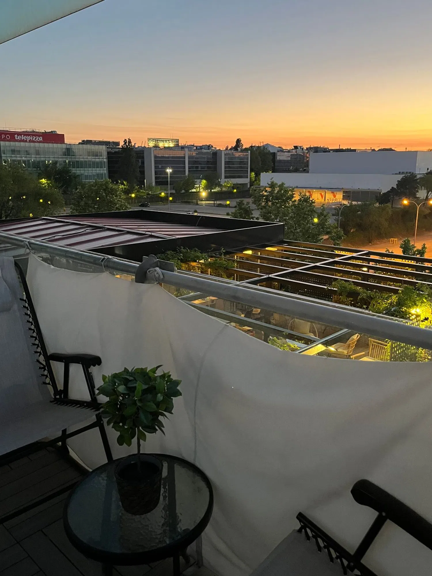 Dúplex en paseo de Europa, 7 - Foto 17