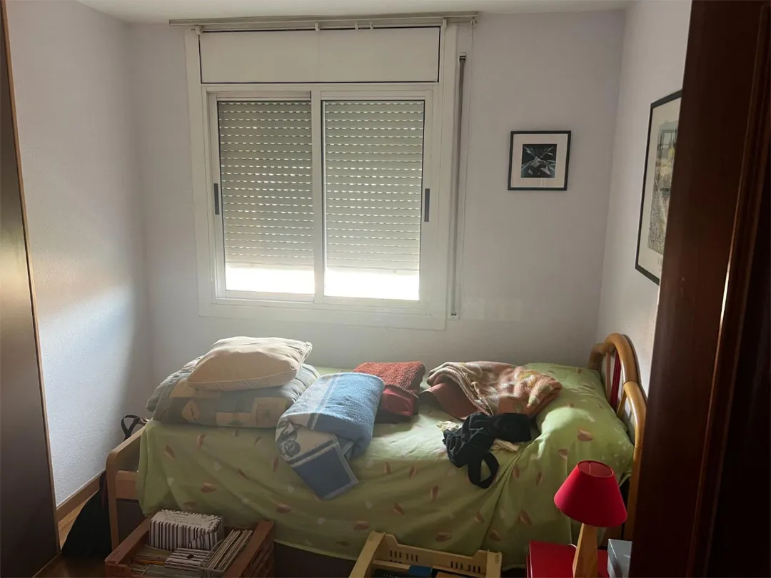 Piso en  Plaça de Trafalgar 27 - Foto 10