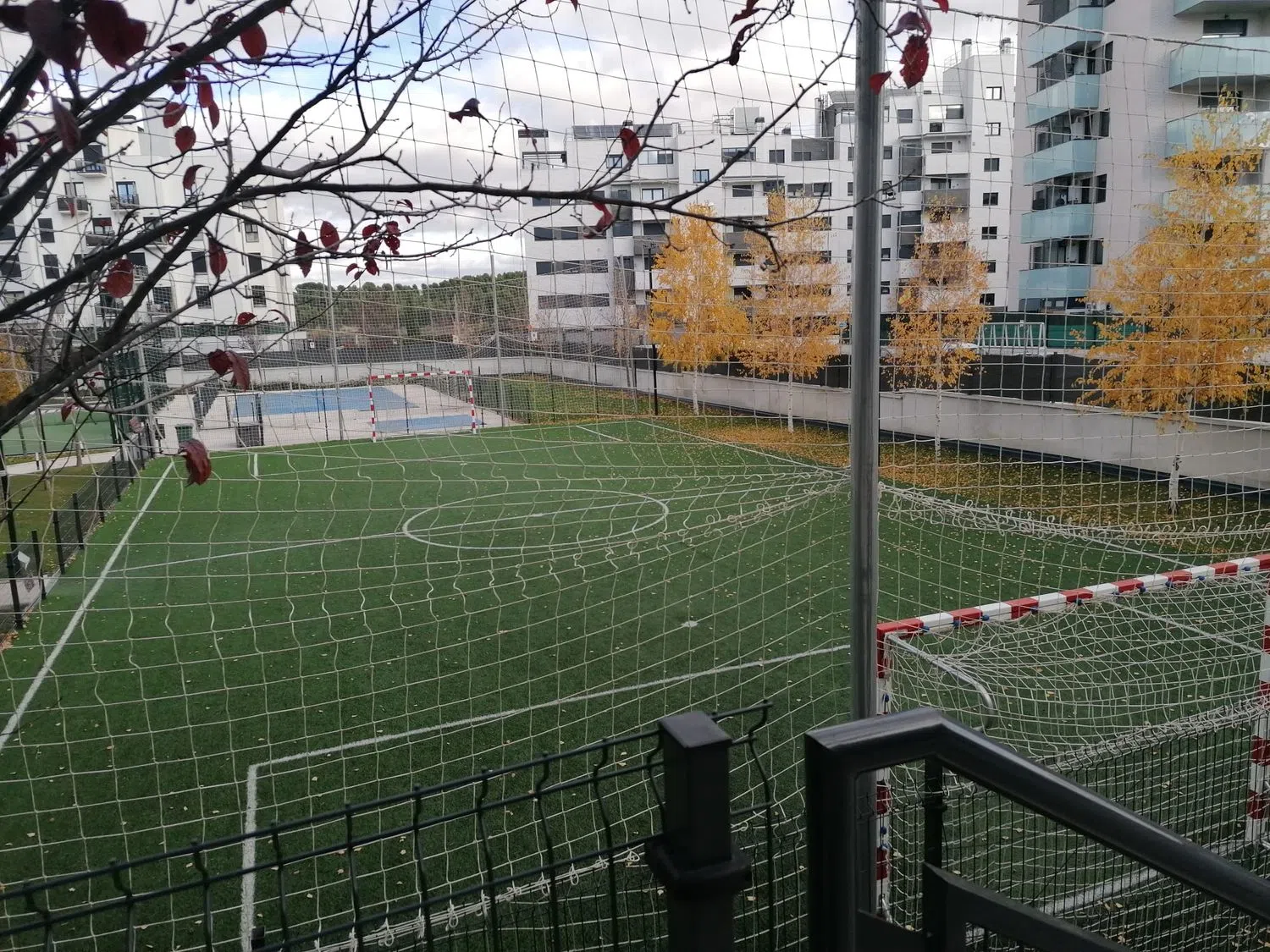 Piso en calle Alfonso VI, 13 - Foto 34