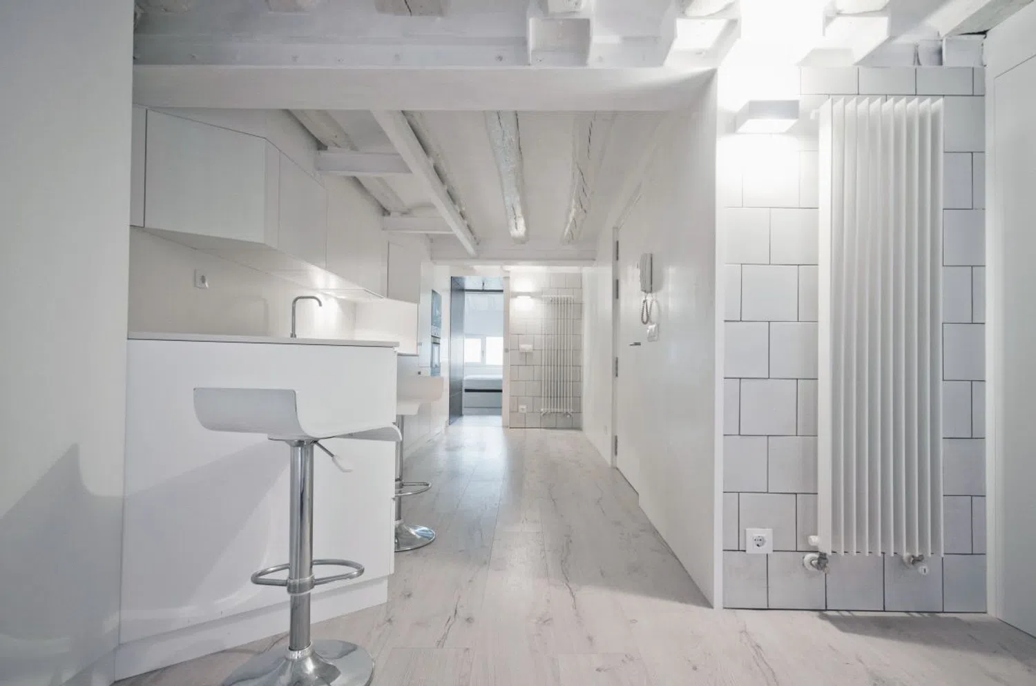 Piso en calle San Gregorio, 18 - Foto 3