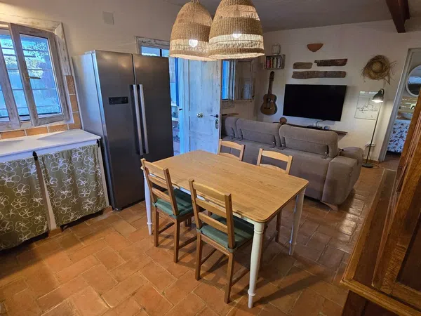 Casa o chalet independiente en Diseminado Poligono 3, 590 - Foto 9