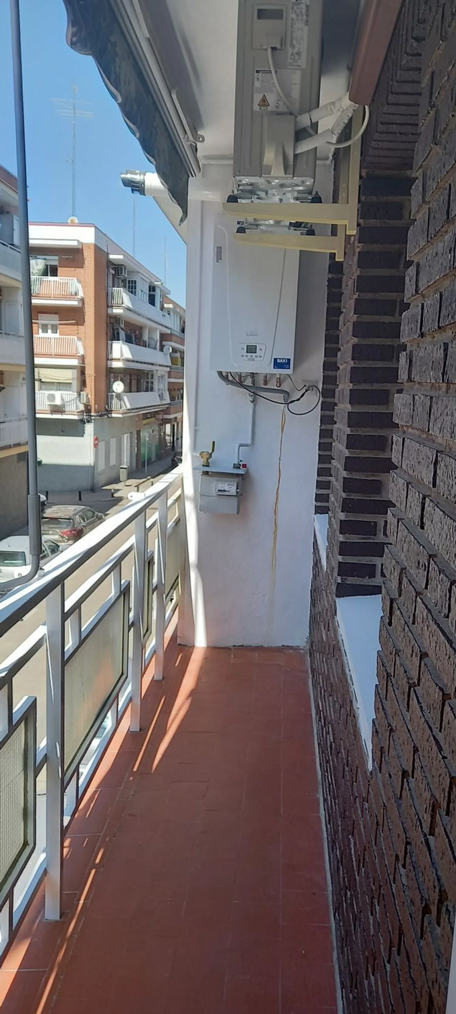 Piso en calle de Berastegui, 53 - Foto 12
