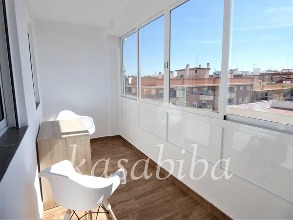 Piso en Calle de Vilanova de Castelló, Tormos - Foto 5