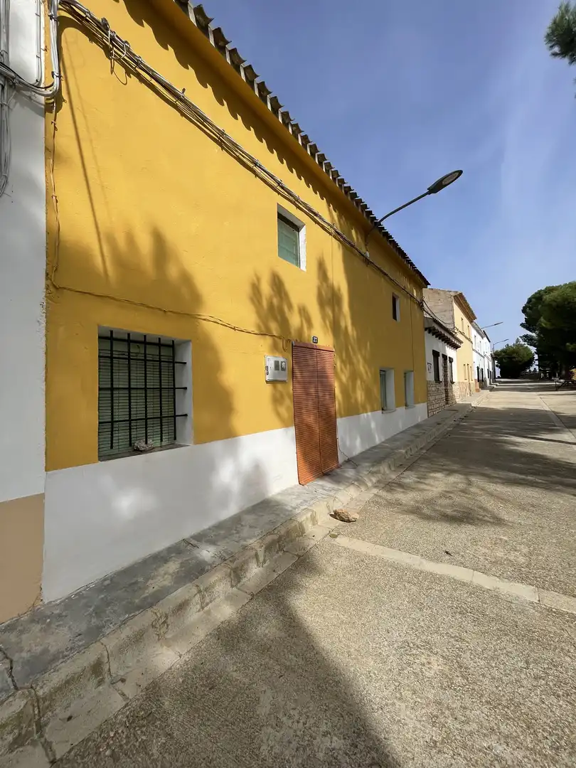 Finca rústica en  Barrio Higuera 28 - Foto 2