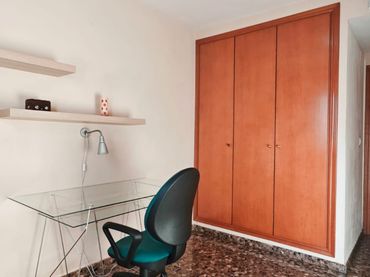 Piso en  Valencia - paseo de la Pechina - Foto 22