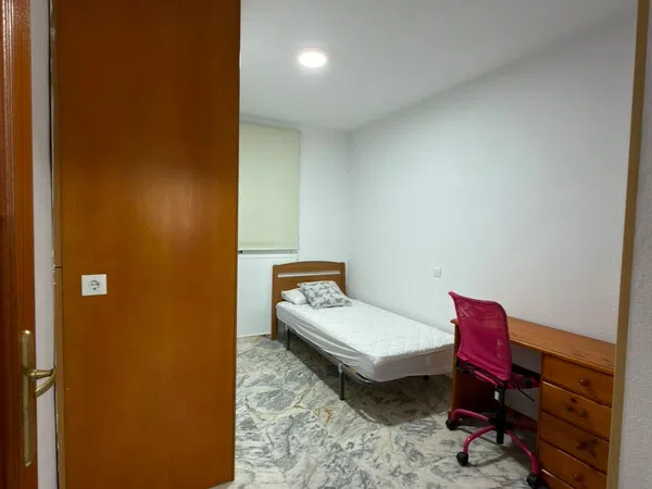 Piso en Calle el Trébol, 7, Ciudad Jardín, Ciudad Jardín - Foto 12