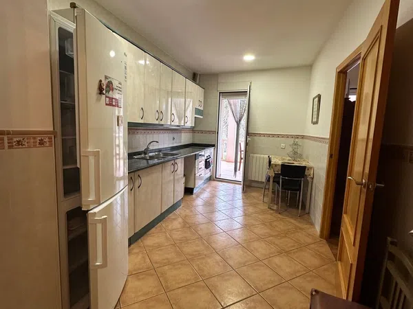 Casa o chalet independiente en Villaverde de Guadalimar - Foto 12