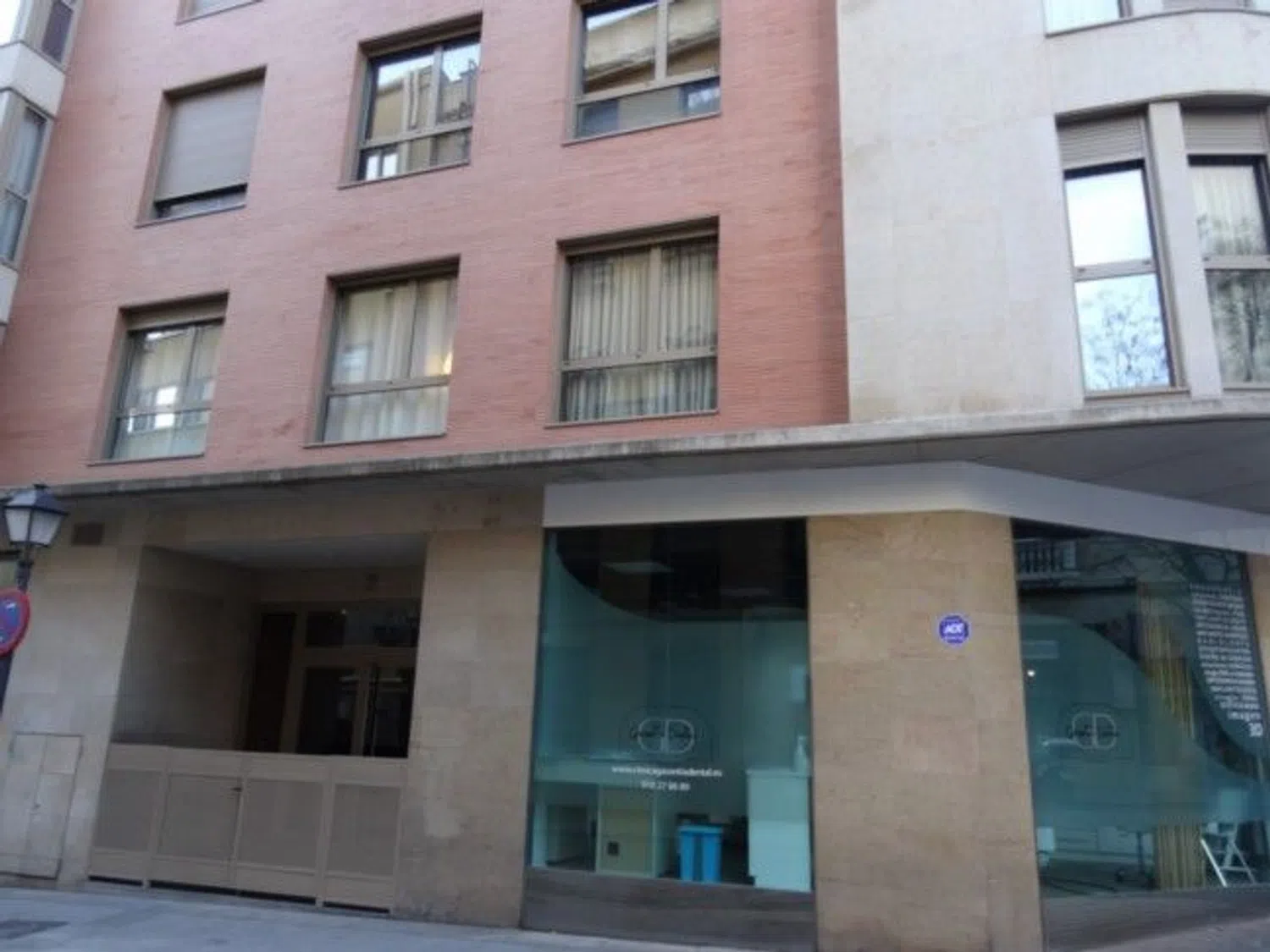 Piso en calle de Ayala, 150 b - Foto 19