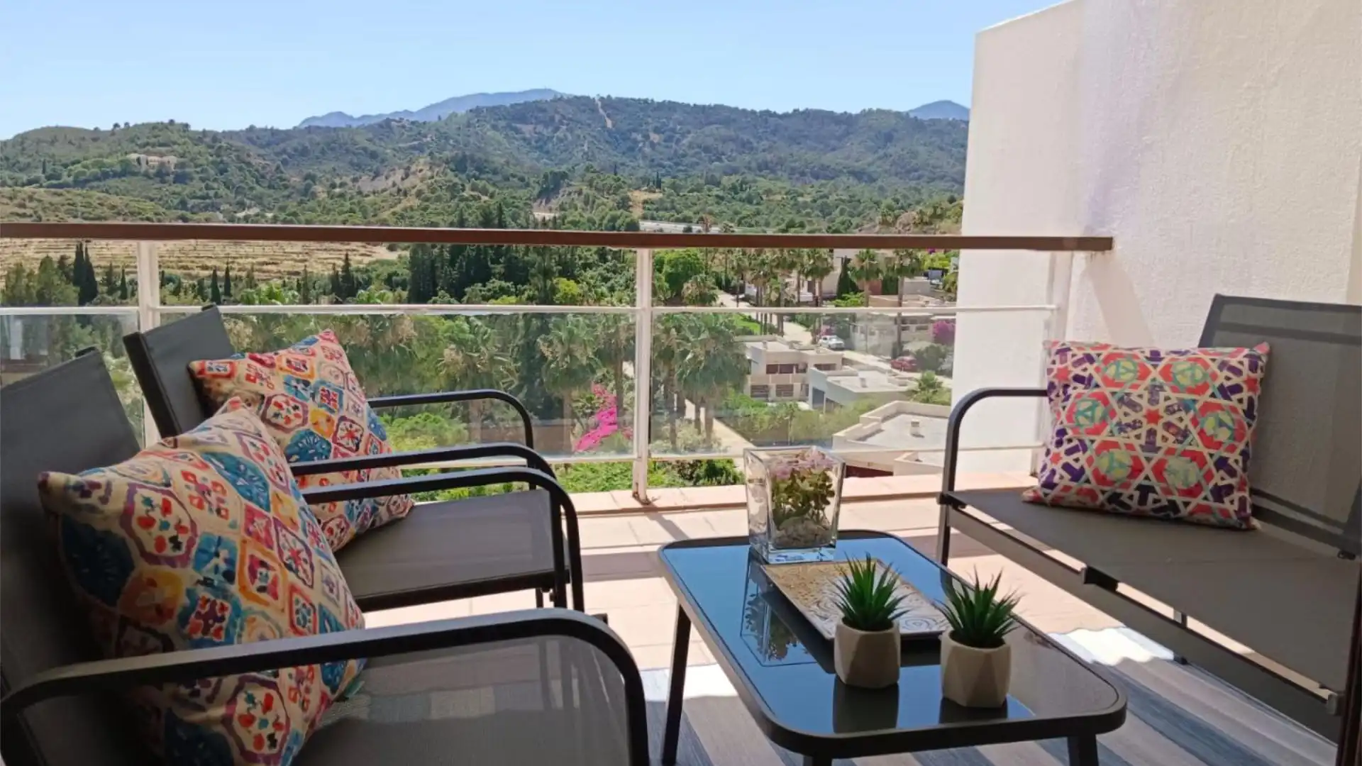 Piso en  Calle Vereda Baja del Rio 7 - Foto 1