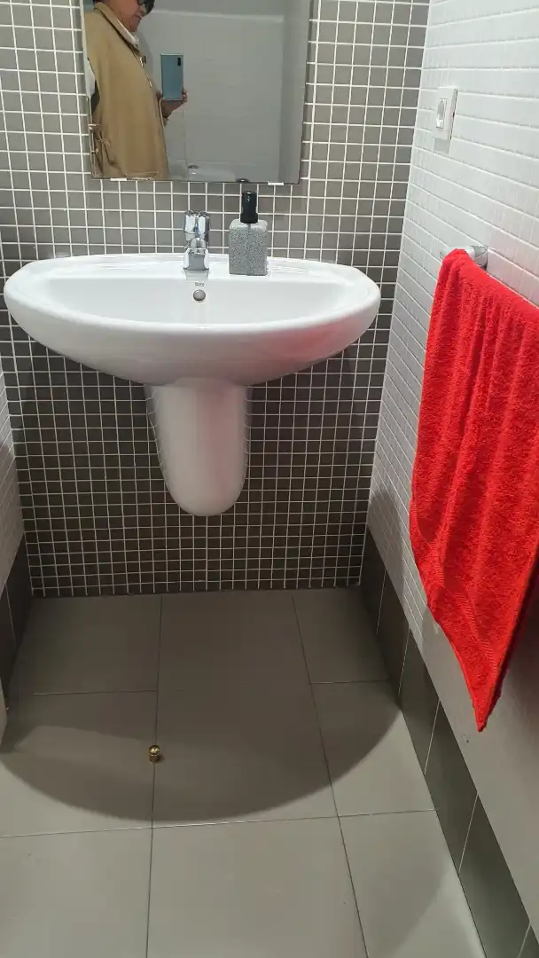 Piso en  Rúa Real de Sabarís 48 - Foto 20