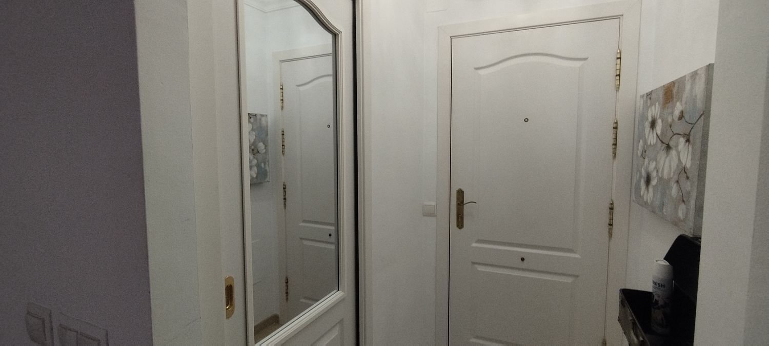 Piso en avenida de Andalucia, 93 - Foto 3