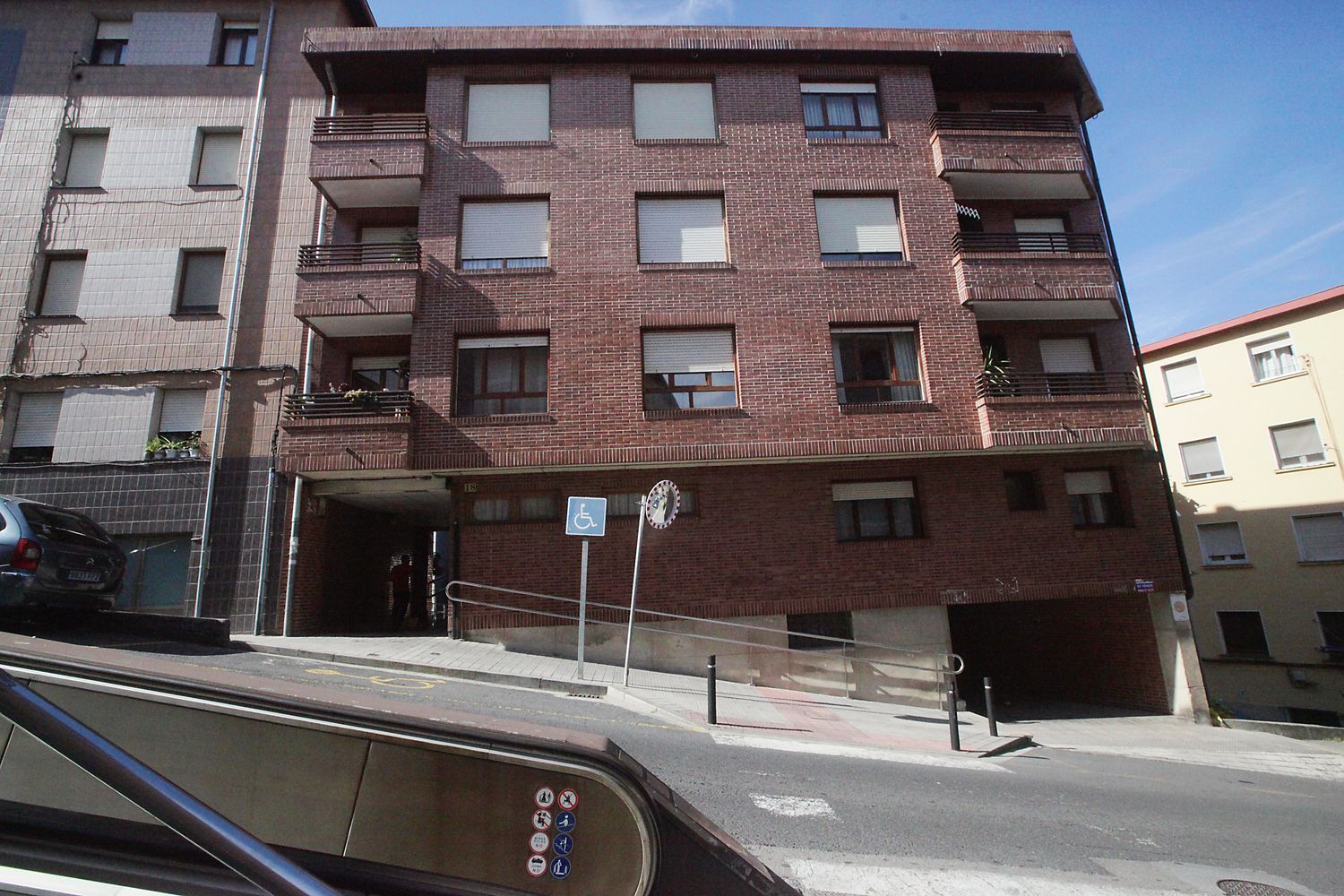 Piso en Landa Doktorren Hiribidea, 18 - Foto 39
