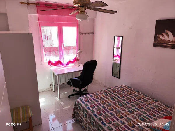 Piso en calle de la Duquesa de Villahermosa, 3 - Foto 5