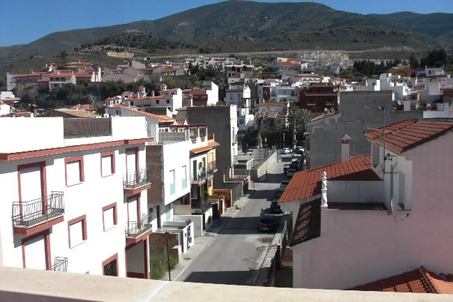 Piso en calle Guadalquivir s/n - Foto 3