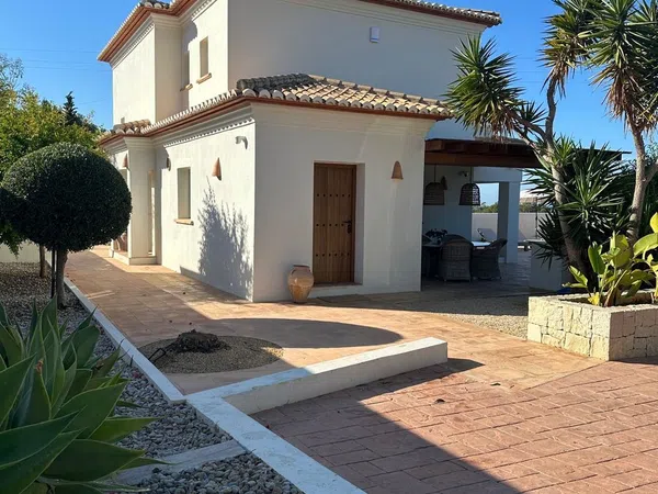 Casa o chalet independiente en Calle Cavallet-baladrar, 5, Cala Advocat - Baladrar, Cala Advocat - Baladrar - Foto 6