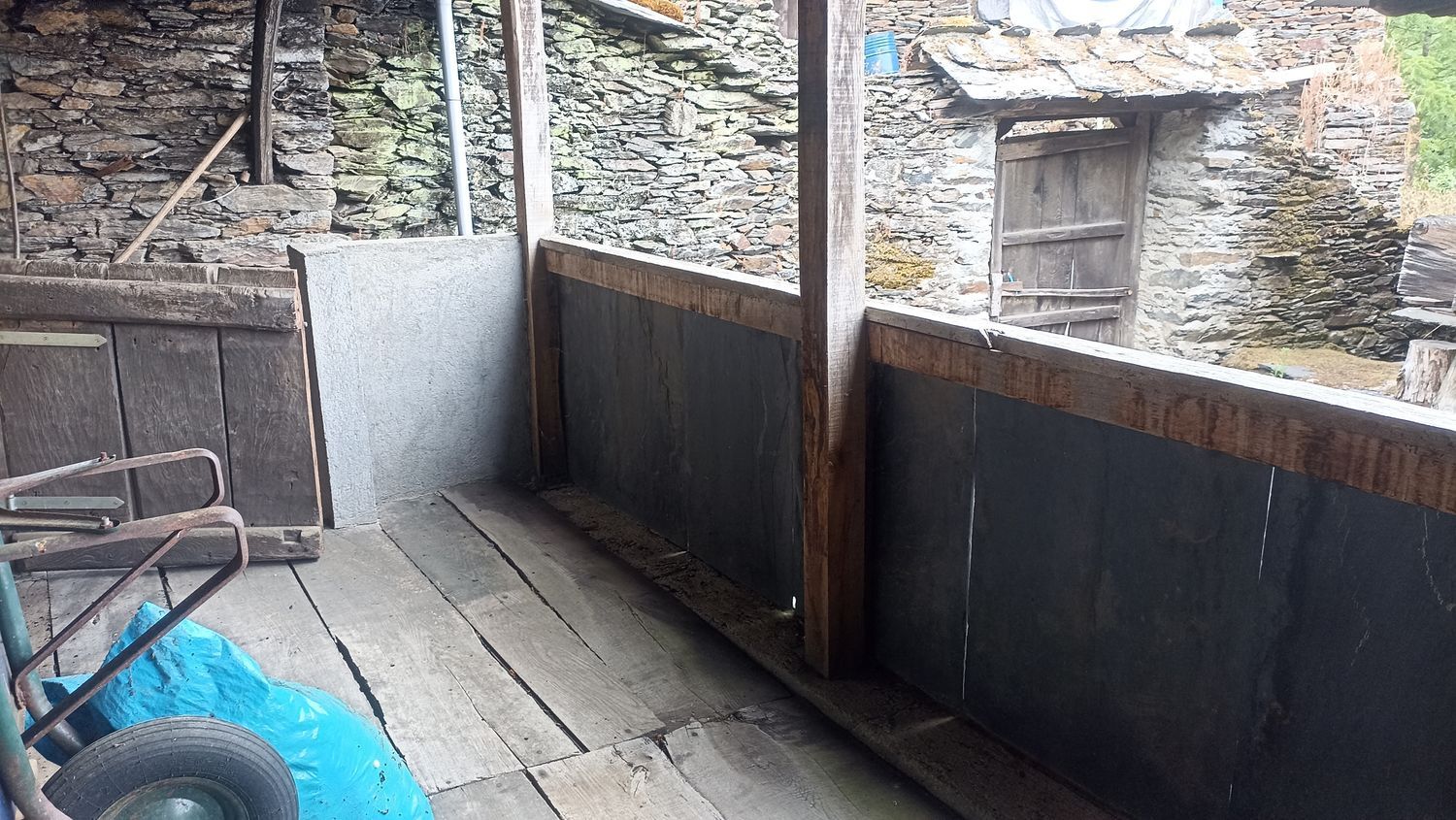 Casa de pueblo en Sarceada, 2 - Foto 5