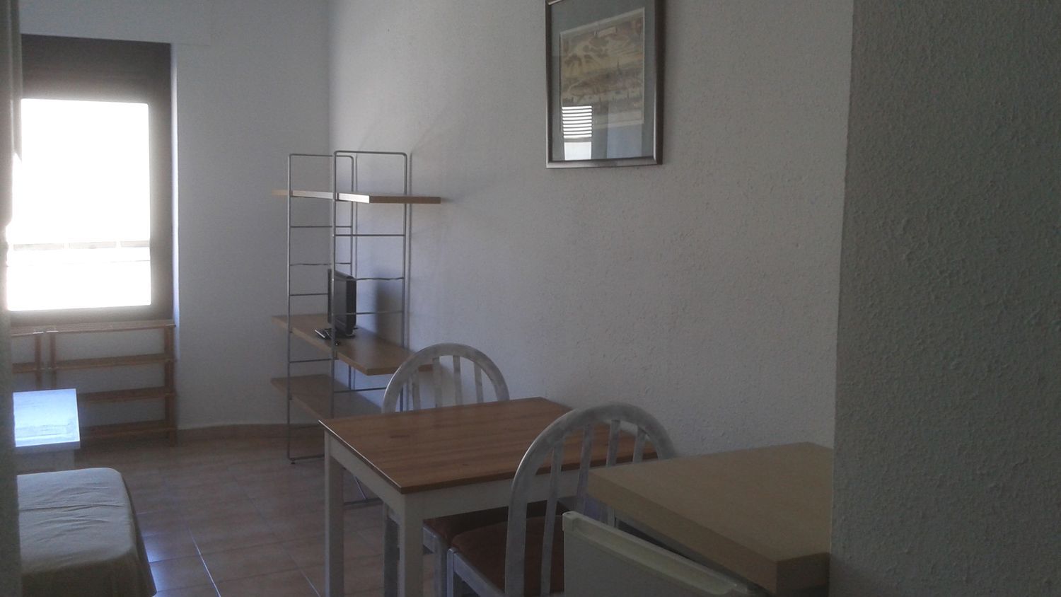 Estudio en calle Salado, 2 - Foto 11