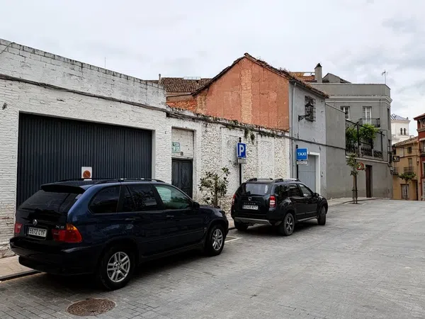 Casa de pueblo en Calle Ramón Millán, 3 - Foto 8